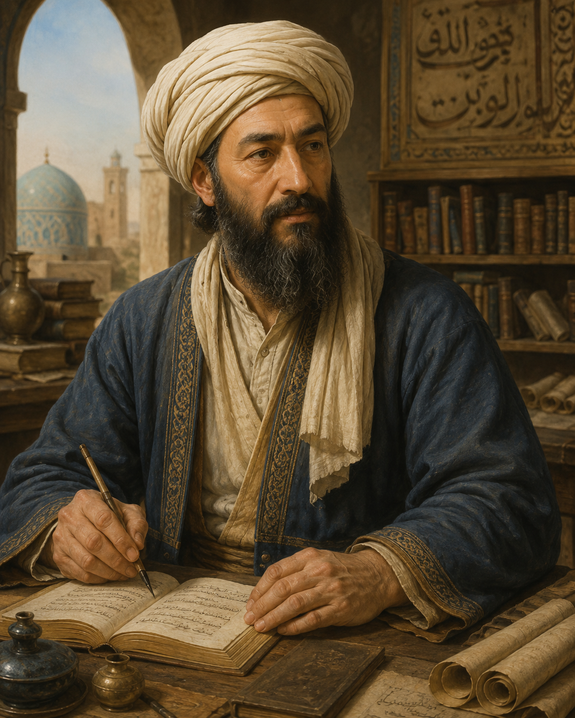 ابوحفص سغدی